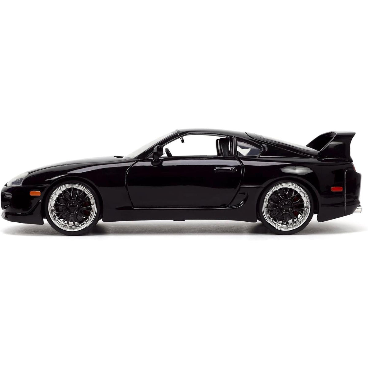FAST & FURIOUS- 1995 TOYOTA SUPRA (1:24)