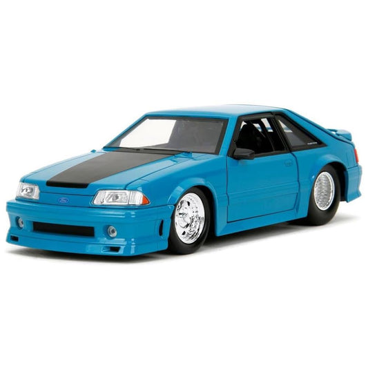 FAST & FURIOUS- FORD MUSTANG GT (1:24)