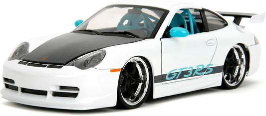 PINK SLIPS- PORSCHE 911 GT3 RS (1:24)