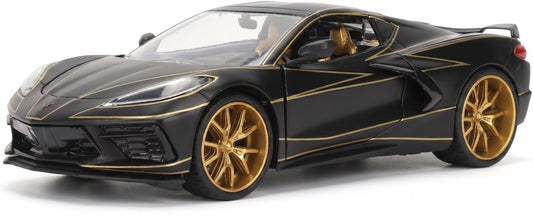 PINK SLIPS- 2020 CHEVROLET CORVETTE (1:24)