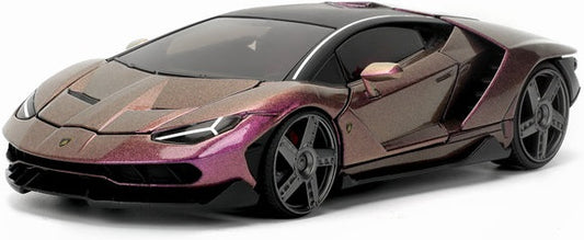 PINK SLIPS- LAMBORGHINI CENTENARIO (1:24)