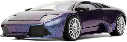 PINK SLIPS- LAMBORGHINI MURCIELAGO (1:24)