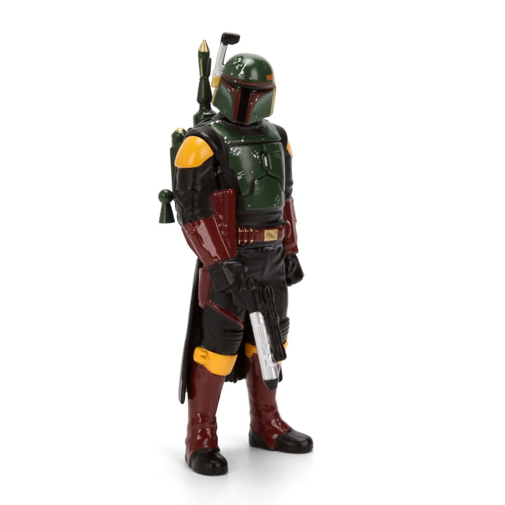STAR WARS- BOBA FETT 2005 FORD GT (1:24)
