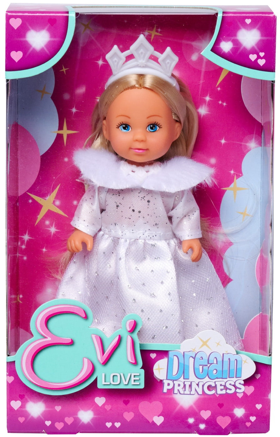 EL Dream Princess