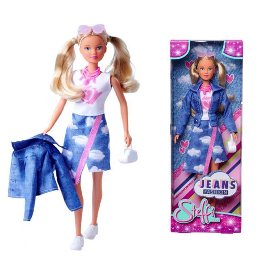SL Jeans Fashion