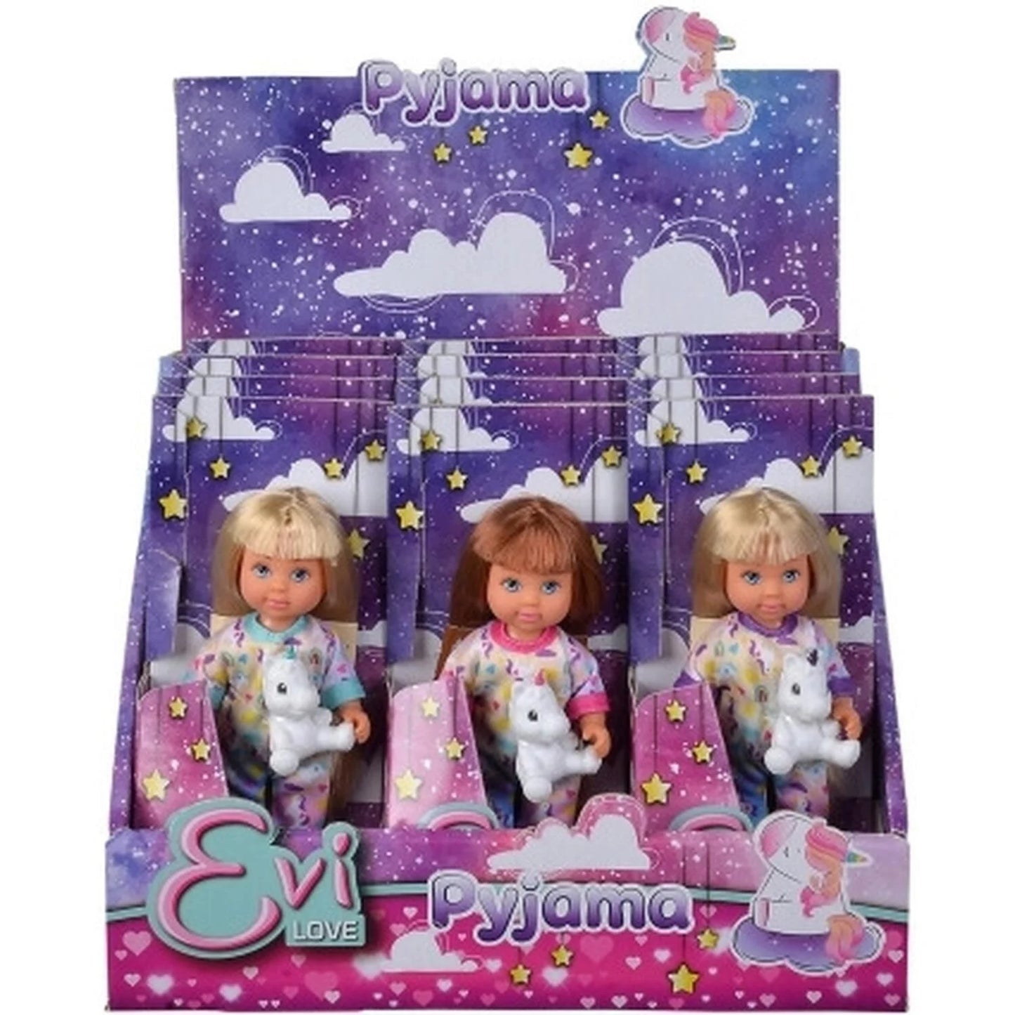 EL Pyjama - Assortment