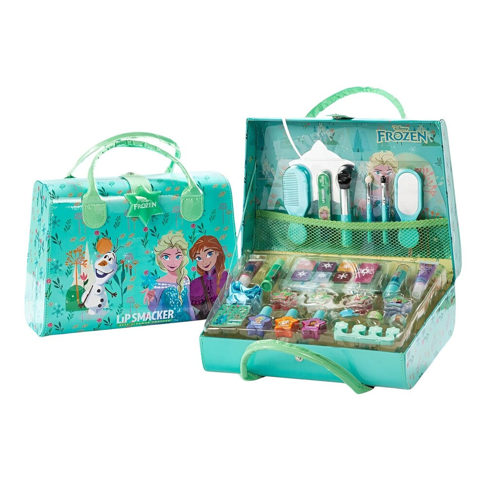 Markwins - Weekender Makeup Case - Frozen