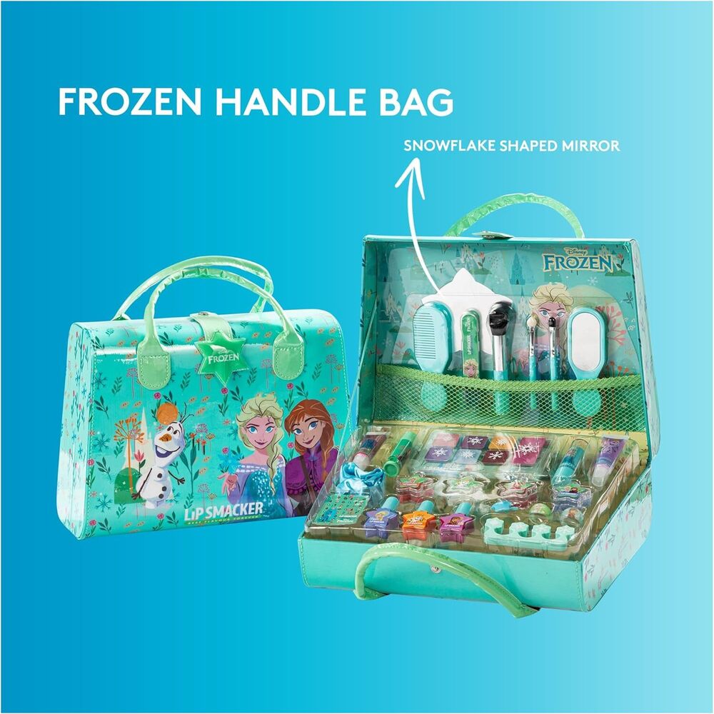 Markwins - Weekender Makeup Case - Frozen