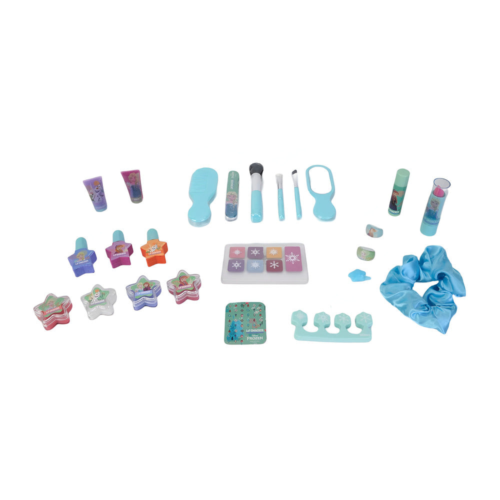 Markwins - Weekender Makeup Case - Frozen