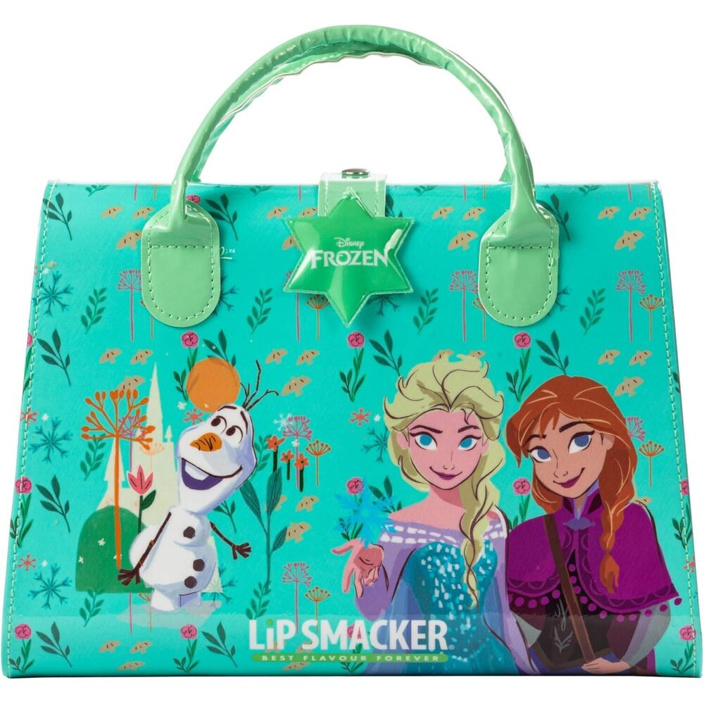 Markwins - Weekender Makeup Case - Frozen
