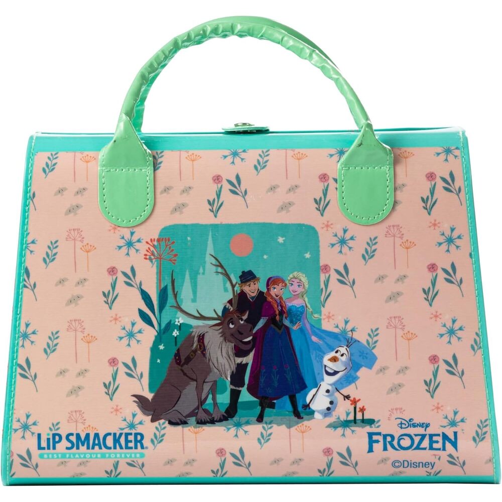 Markwins - Weekender Makeup Case - Frozen