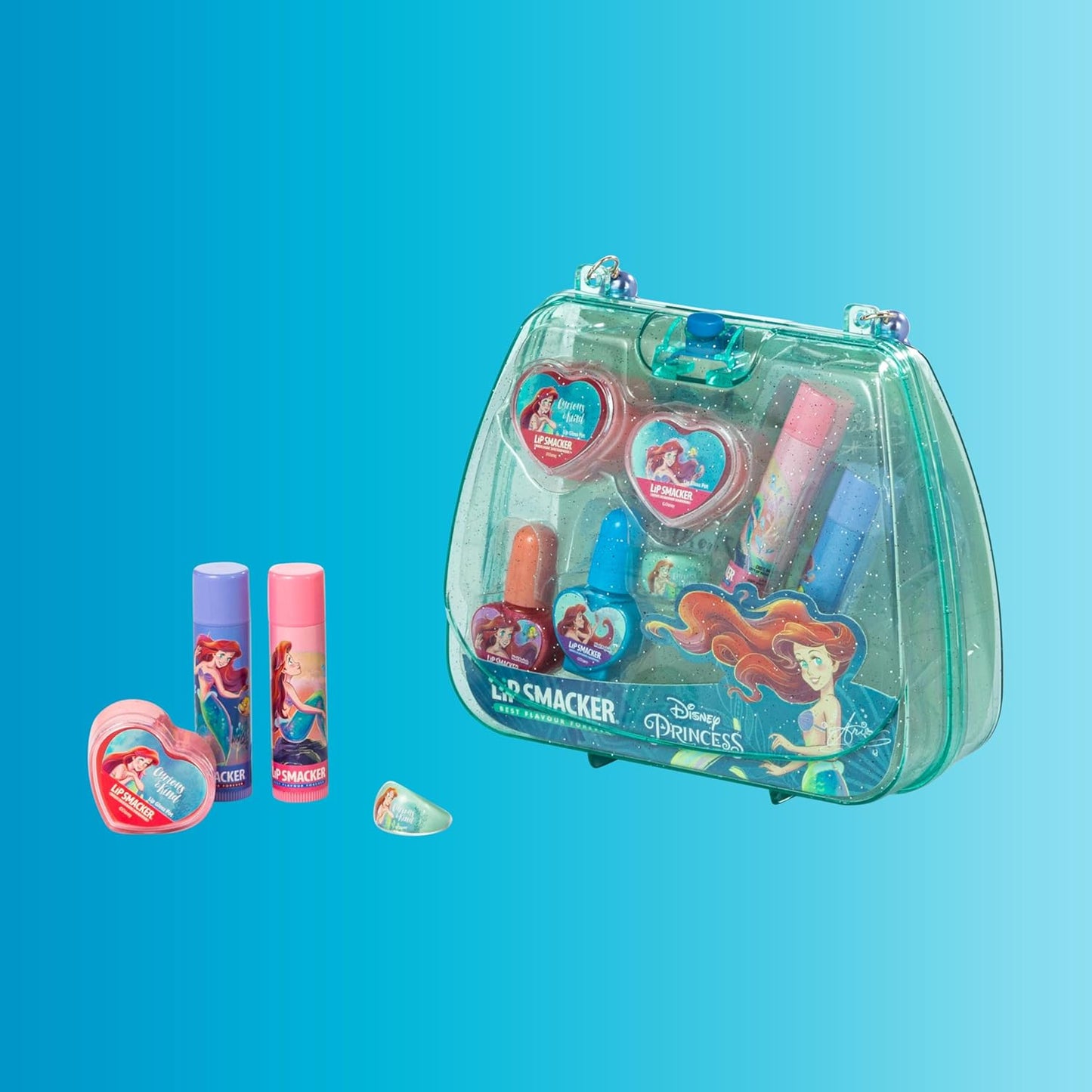 ARIEL MINI TOTE BAG