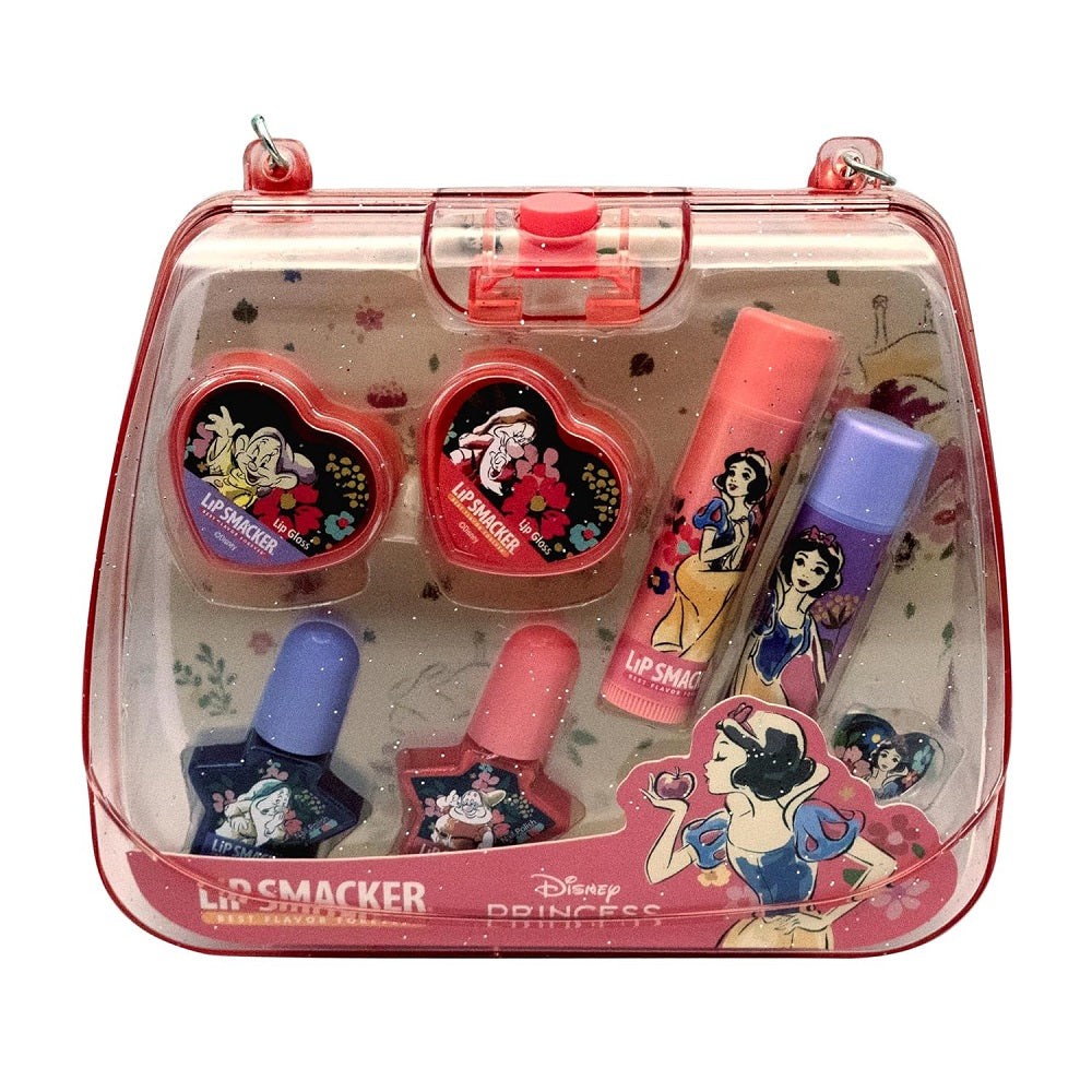 MARKWINS DISNEY PRINCESS SNOW WHITE TOTE BAG SET