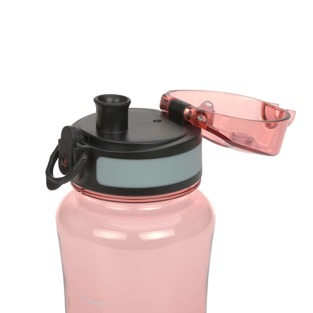 Lassig - Lassig Lunch Set About Friends-Lunchbox And Drinking Bottle-Red