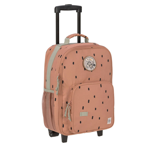 Lassig - Trolley Happy Prints - Caramel