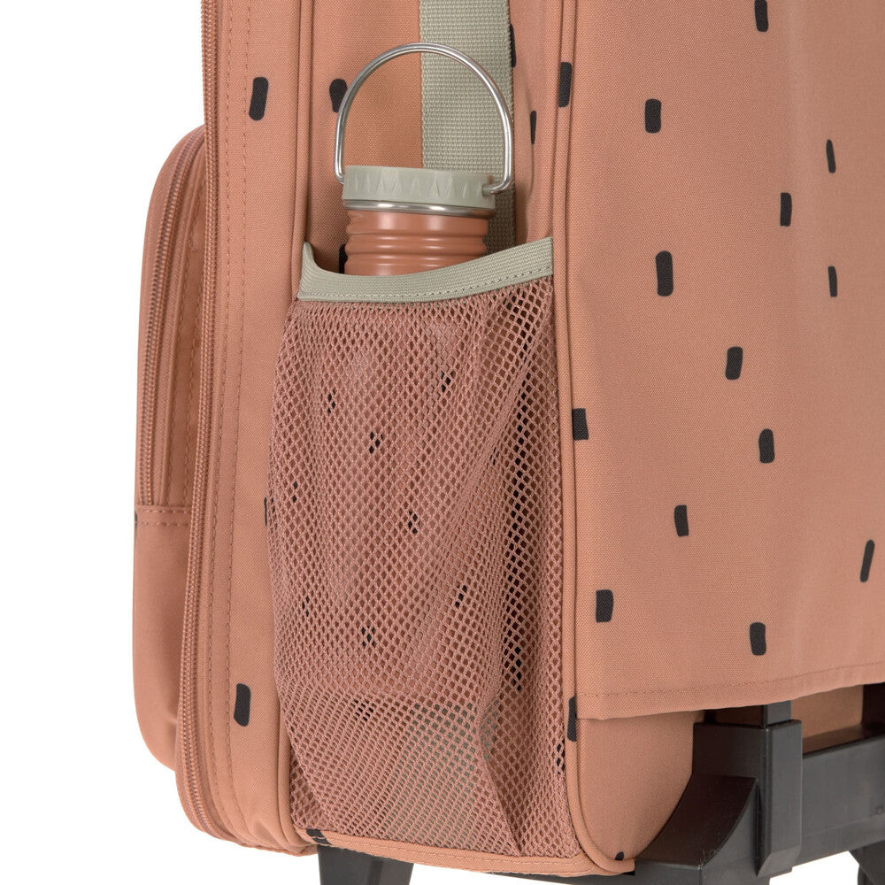 Lassig - Trolley Happy Prints - Caramel