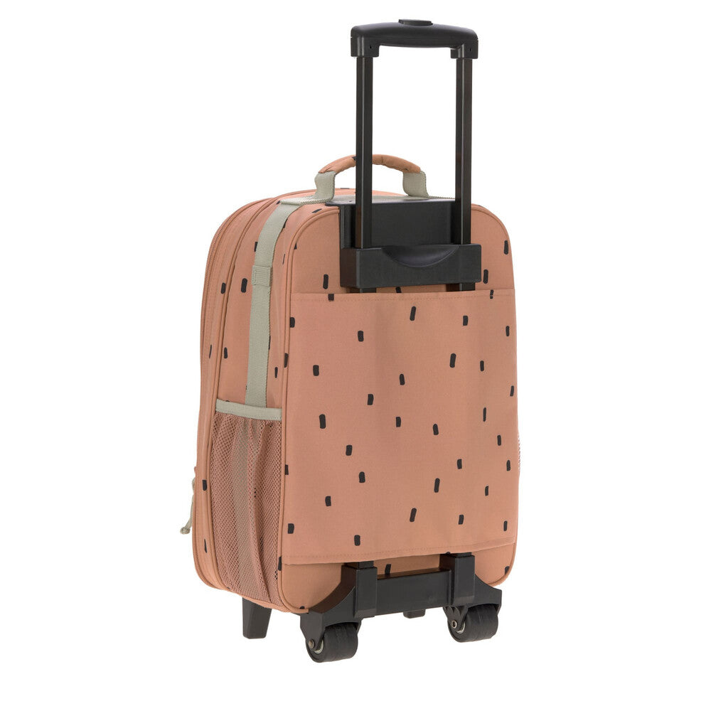 Lassig - Trolley Happy Prints - Caramel