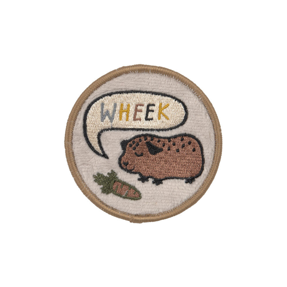 Lassig - School Patches Set - Happy Prints
