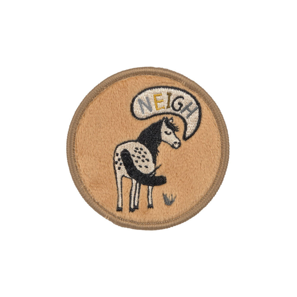 Lassig - School Patches Set - Happy Prints