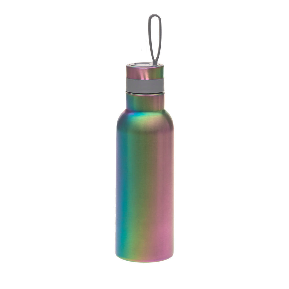 Lassig - Lassig School Bottle Stainless Steel Bold