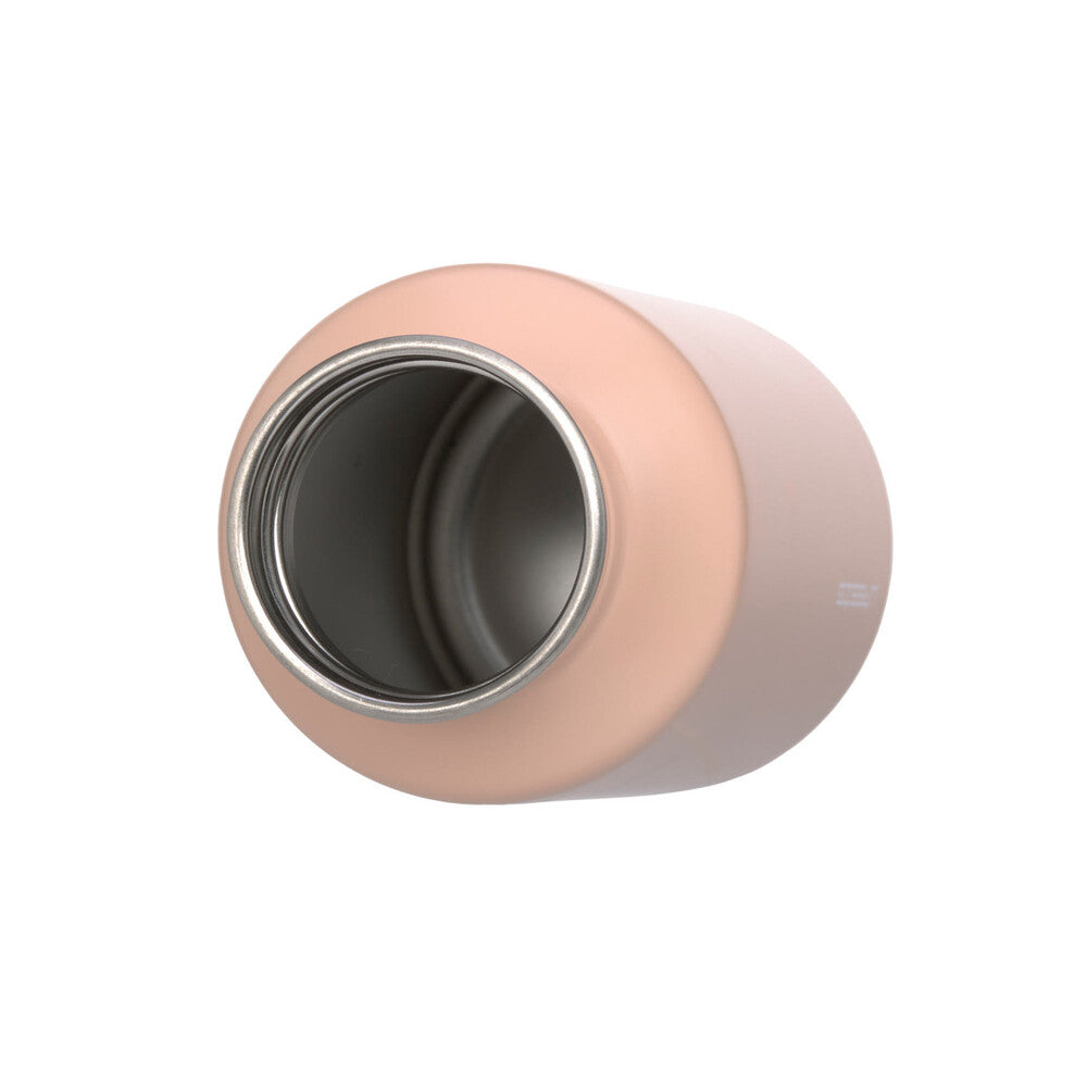 Lassig - Lassig Bottle Stainless Steel-Pink