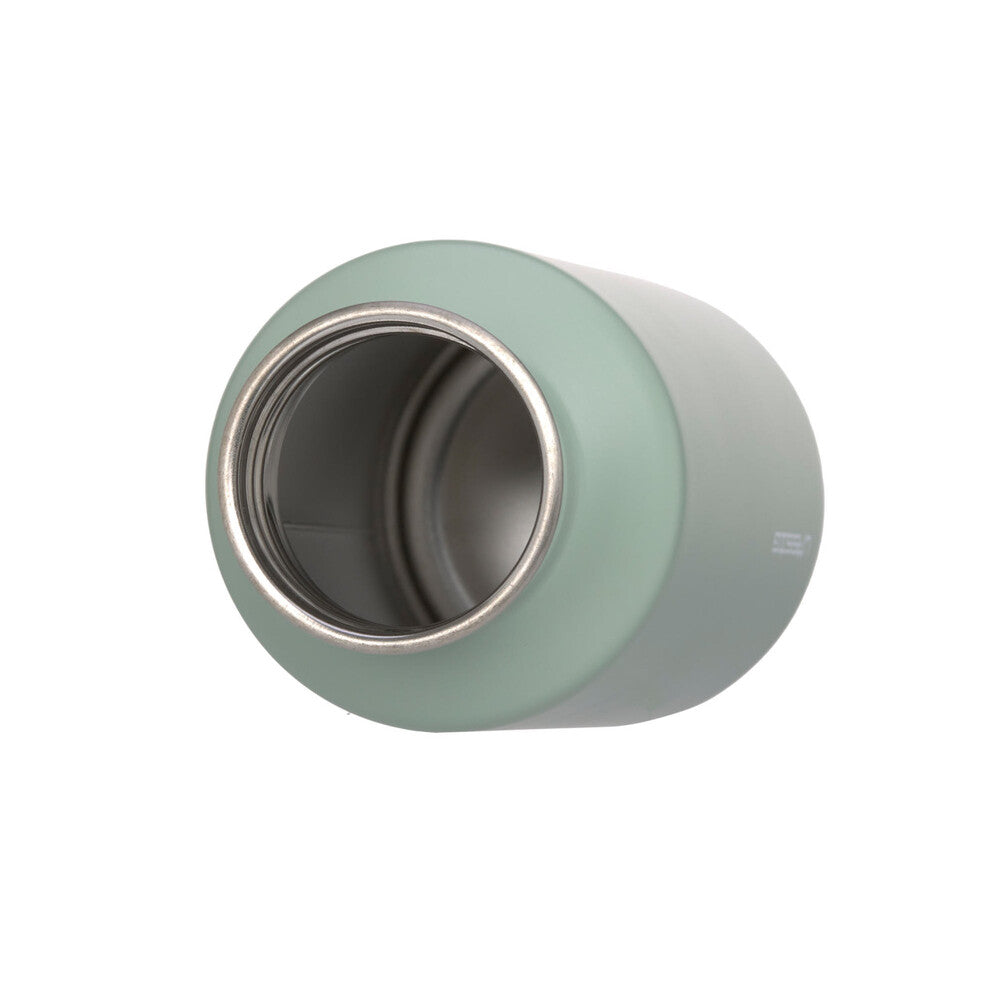 Lassig - Lassig Bottle Stainless Steel-Green