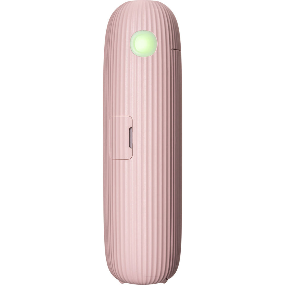 Fujifilm - Instax Mini Link2 Printer Soft, Pink Ex D