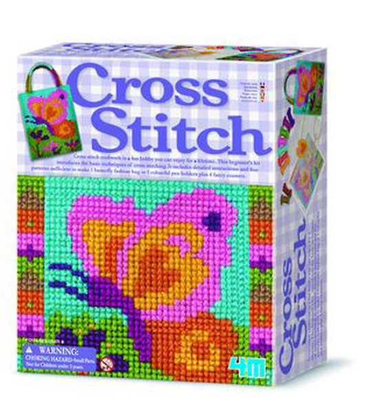 4M CROSS STITCH