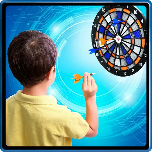 Darts Target Set