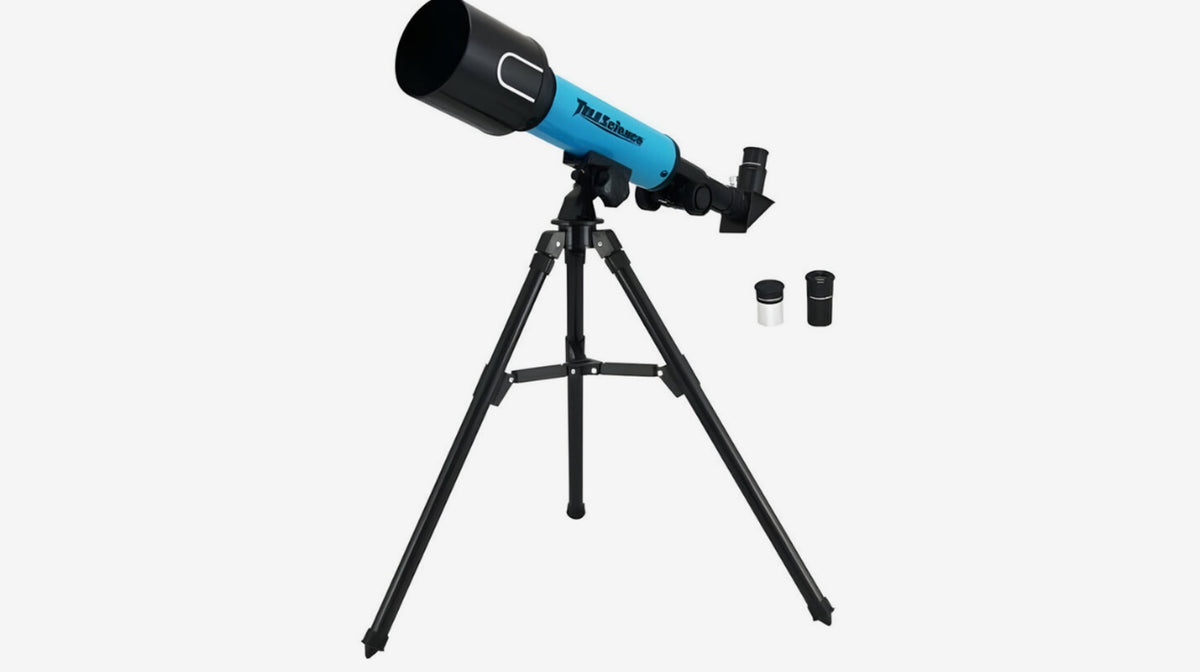 EASTCOLIGHT 90 POWER 50MM ASTRONOMICAL TELESCOPE