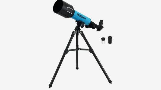 EASTCOLIGHT 90 POWER 50MM ASTRONOMICAL TELESCOPE