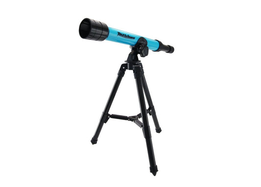 EASTCOLIGHT 30 POWER 40MM TERRESTRIAL TELESCOPE WITH TRIPOD