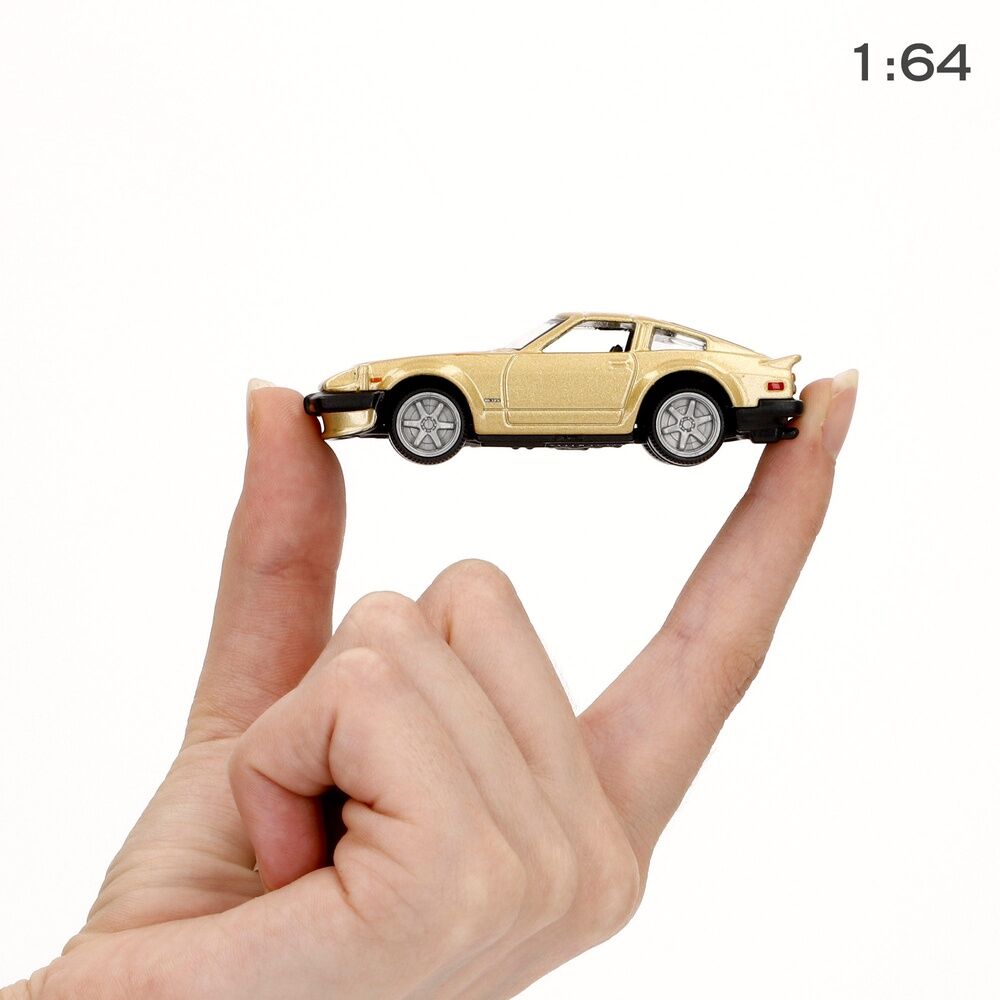 BBURAGO- VINTAGE COLLECTION (1:64)