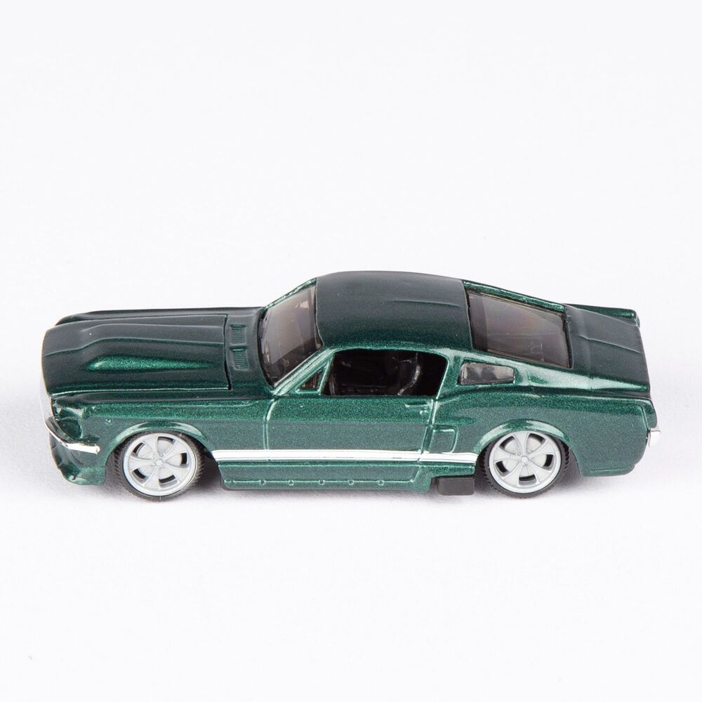 BBURAGO- VINTAGE COLLECTION (1:64)