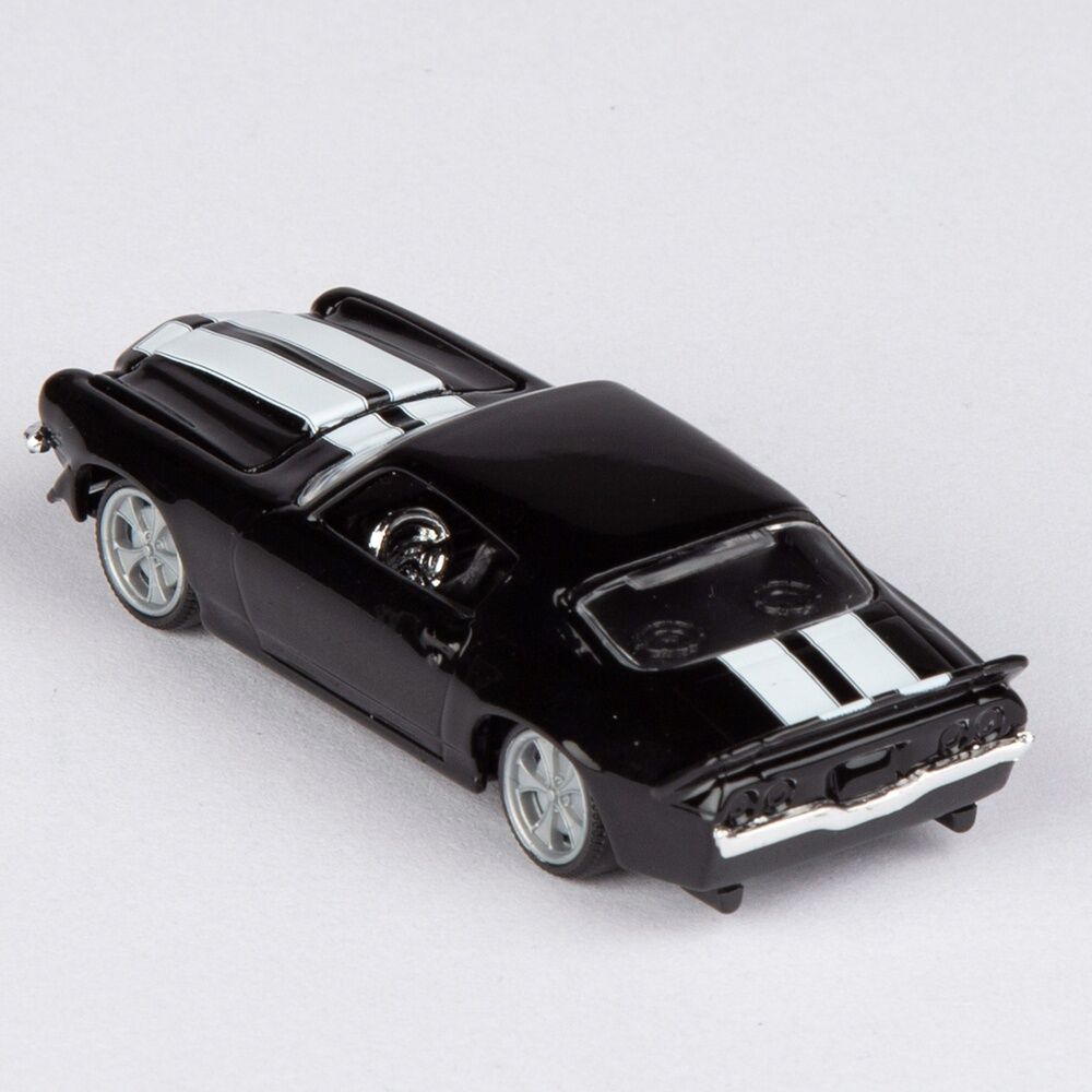 BBURAGO- VINTAGE COLLECTION (1:64)