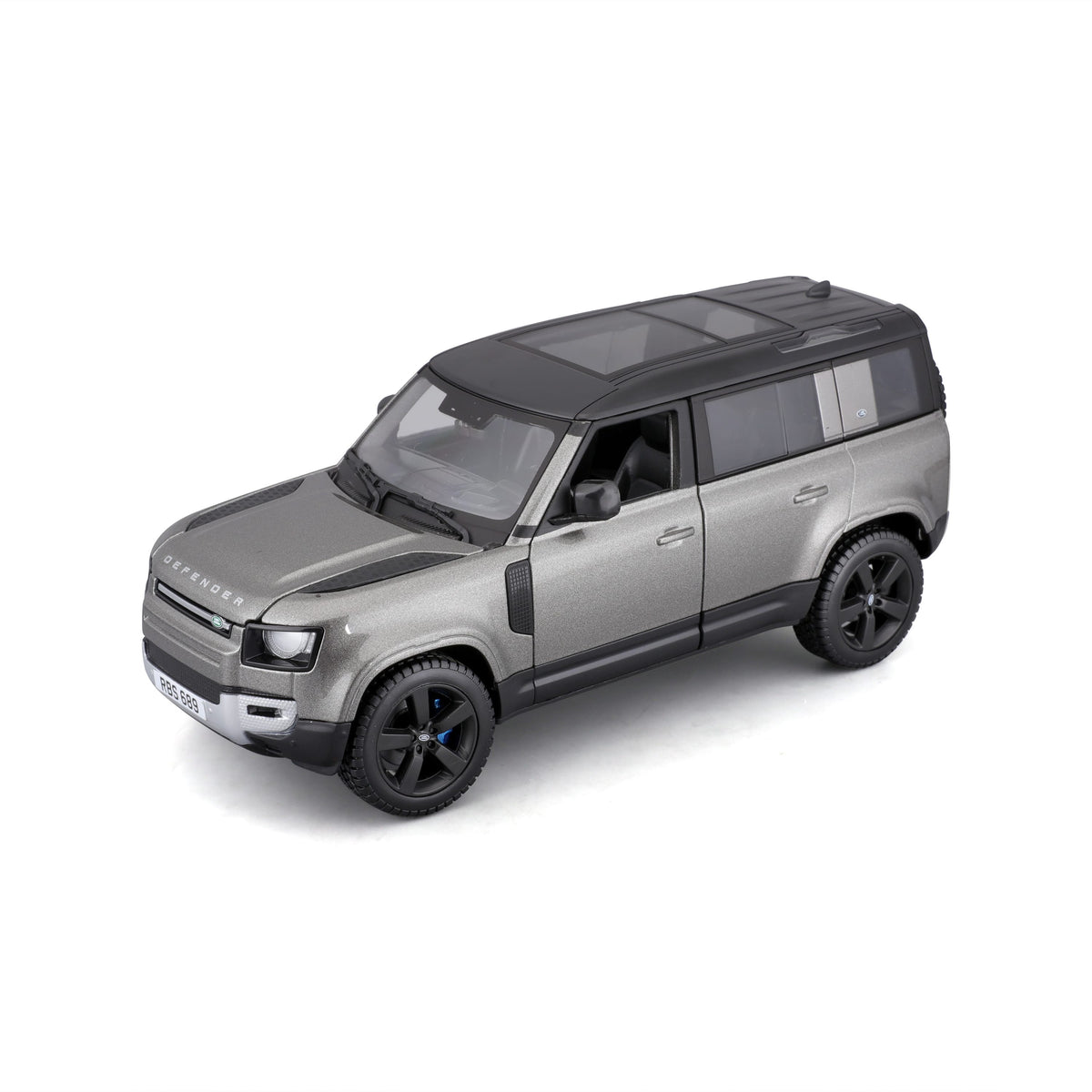 LAND ROVER- 2022 DEFENDER 110 (1:24)