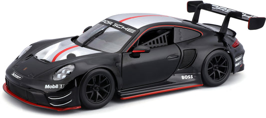 بورشه 911 GT3R مقياس 1:24 – دقة تجمع عشاق السرعة