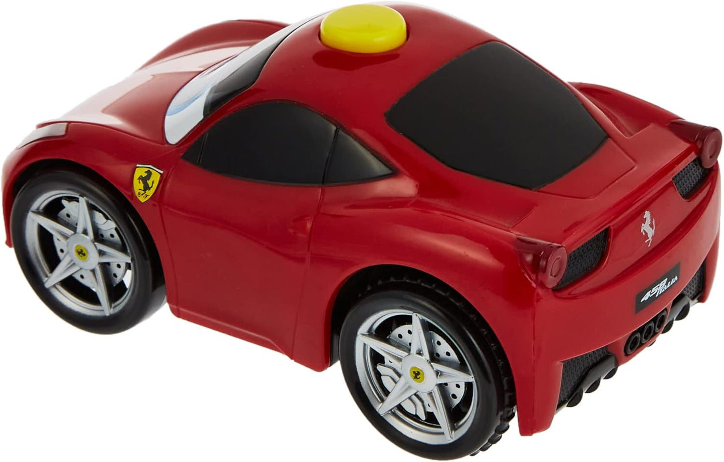 سيارة فيراري 458 Italia تاتش آند غو – إثارة وحركة بلمسة