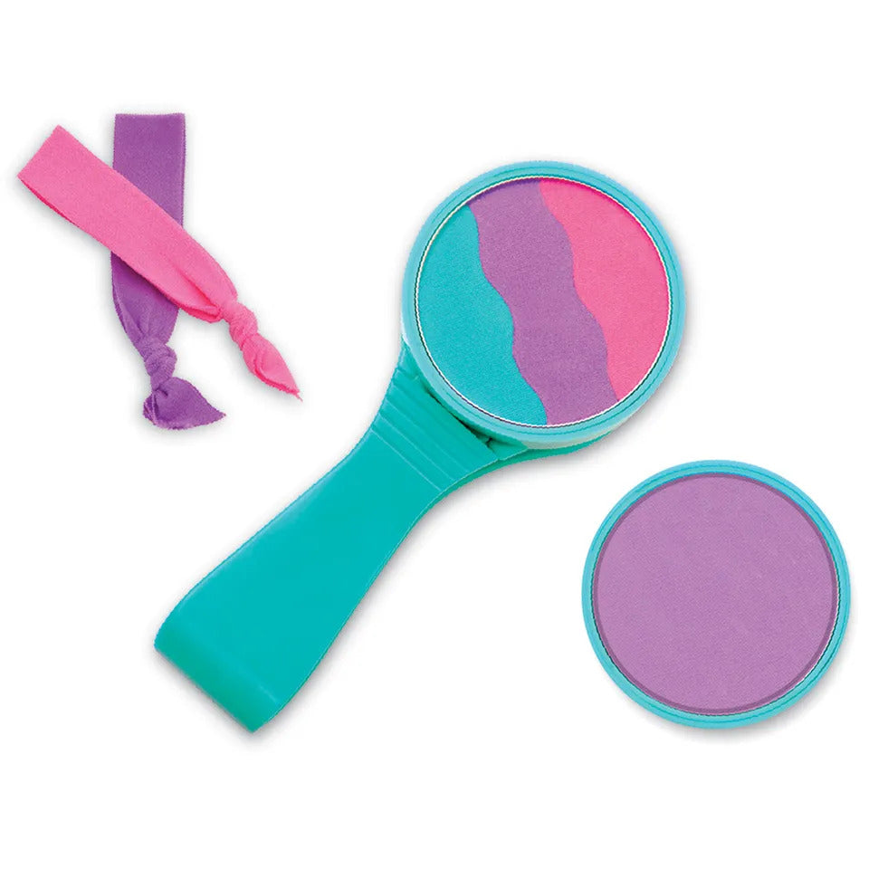 Tasia - Hair Chalk Fashion