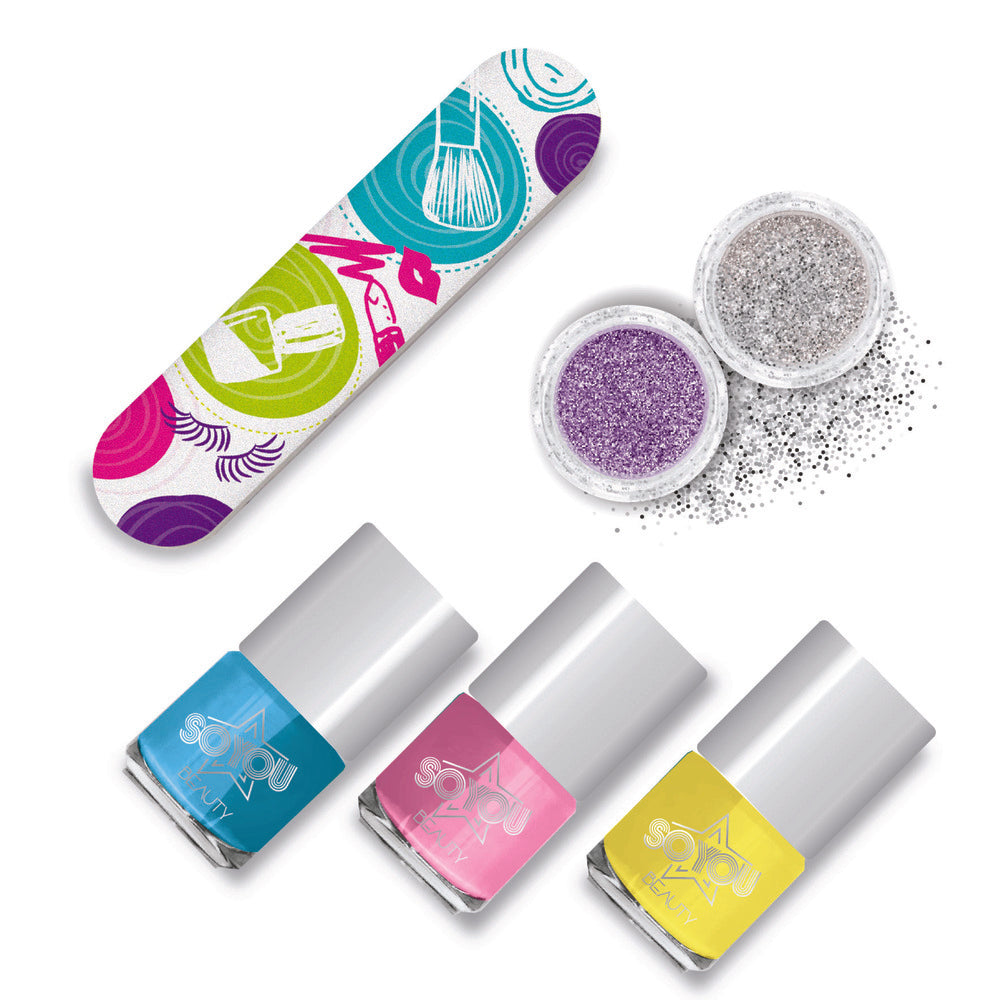 Tasia - Fashion Nail Art