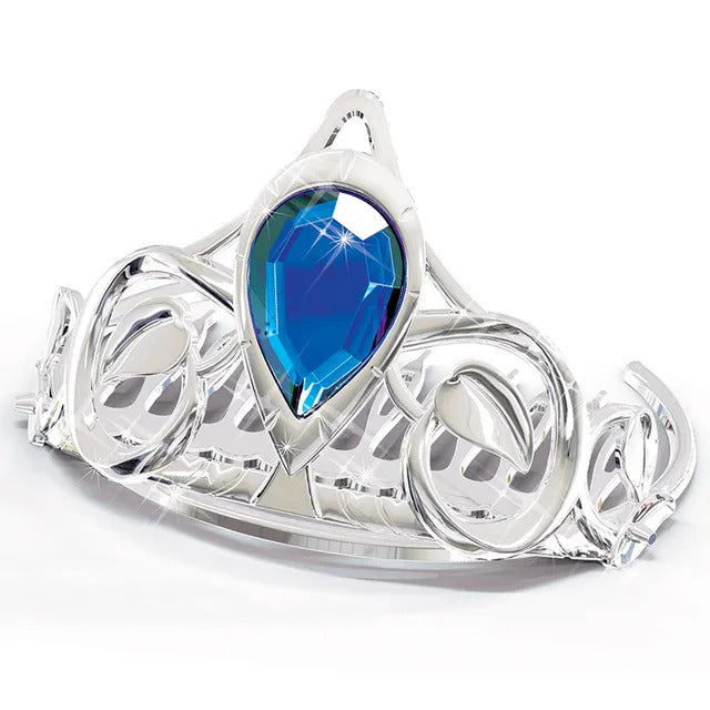 Tasia Styling Ice Princess Jewellery