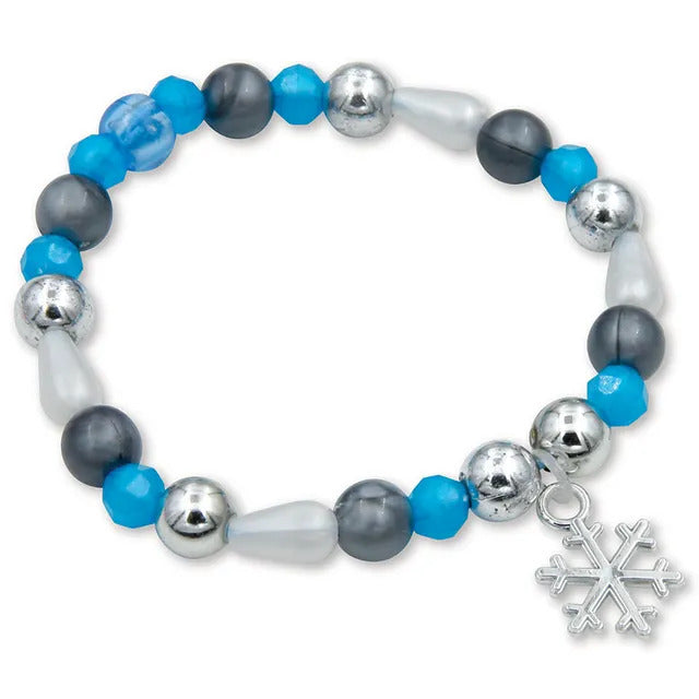 Tasia Styling Ice Princess Jewellery