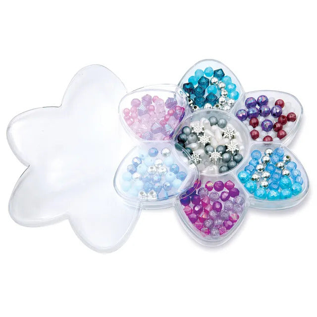 Tasia Styling Ice Princess Jewellery