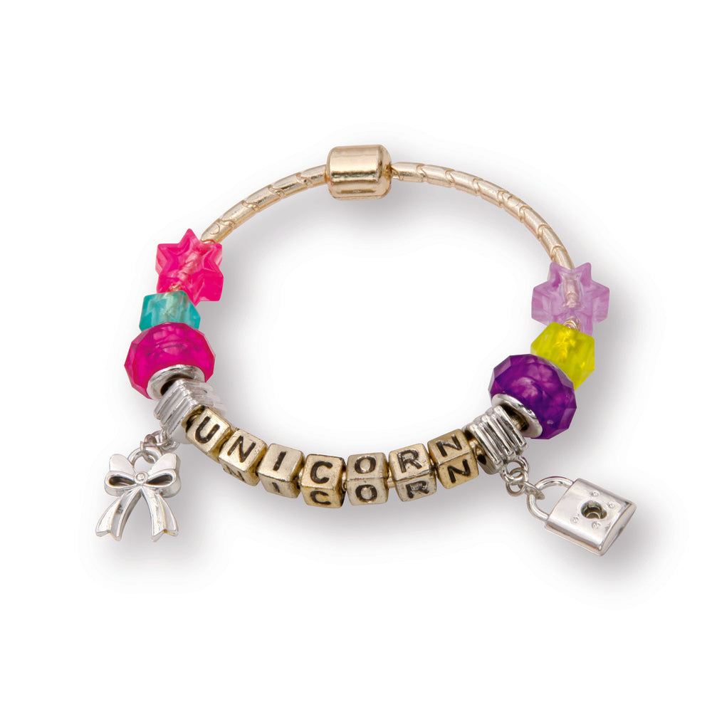 Tasia - Unicorn Jewellery Collector