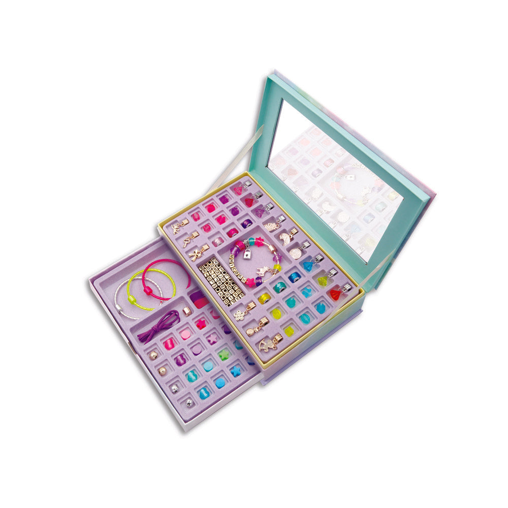 Tasia - Unicorn Jewellery Collector