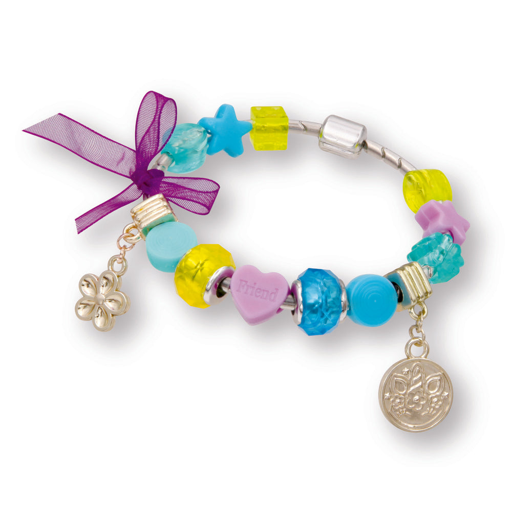 Tasia - Unicorn Jewellery Collector