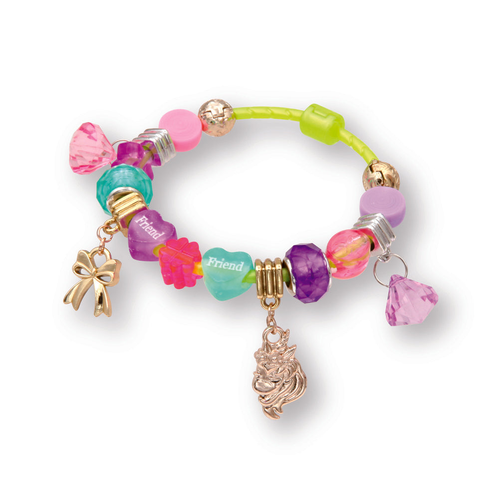 Tasia - Unicorn Jewellery Collector