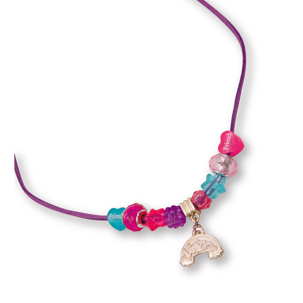 Tasia - Unicorn Jewellery Collector