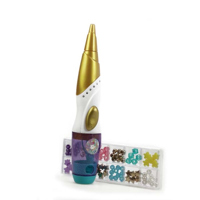Tasia - Unicorn Hair Stylist Super Set