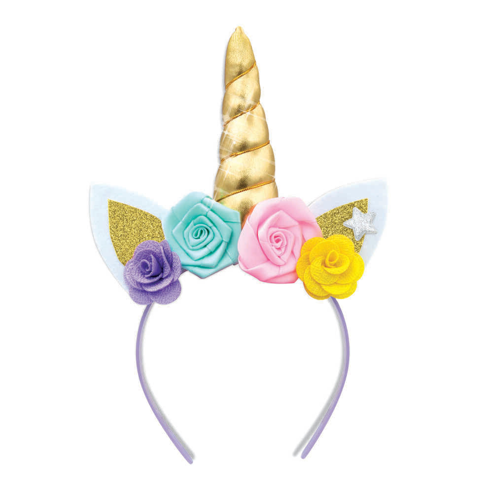 Tasia - Unicorn Hair Stylist Super Set